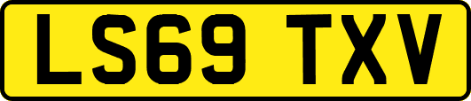 LS69TXV