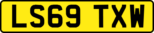 LS69TXW