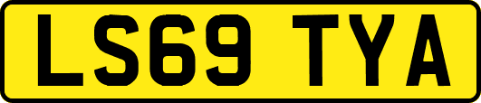 LS69TYA