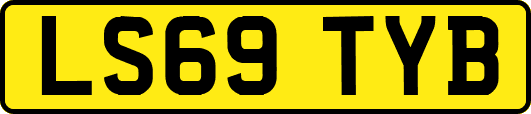 LS69TYB