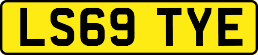 LS69TYE