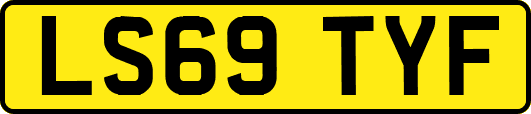 LS69TYF