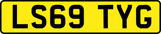 LS69TYG