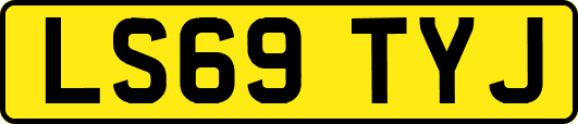 LS69TYJ