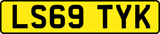 LS69TYK