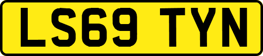 LS69TYN