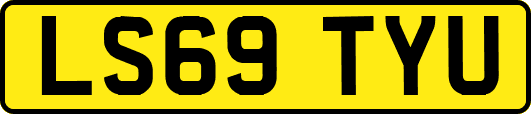 LS69TYU