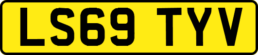 LS69TYV