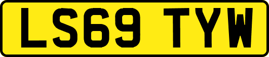 LS69TYW