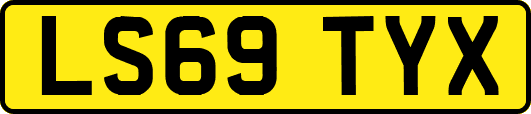 LS69TYX