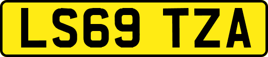 LS69TZA