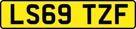 LS69TZF