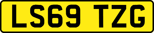 LS69TZG