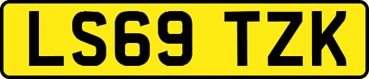 LS69TZK
