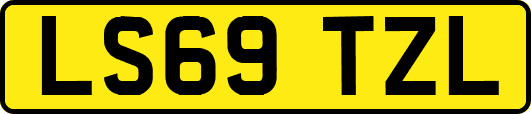 LS69TZL