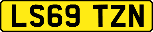 LS69TZN