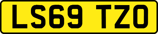 LS69TZO