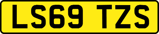 LS69TZS