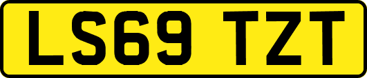 LS69TZT