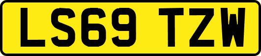 LS69TZW