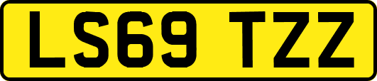 LS69TZZ