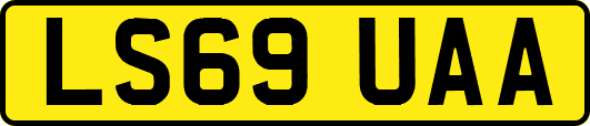 LS69UAA