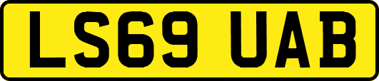 LS69UAB