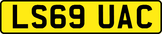 LS69UAC
