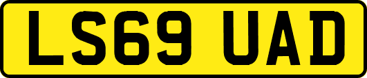 LS69UAD