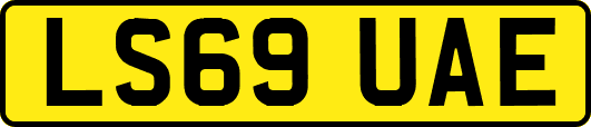 LS69UAE