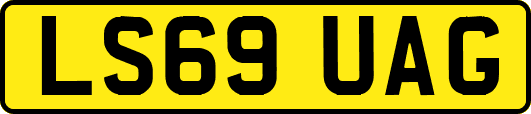LS69UAG
