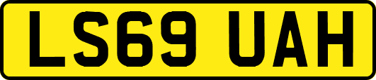 LS69UAH