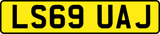LS69UAJ