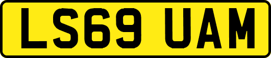 LS69UAM