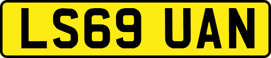 LS69UAN