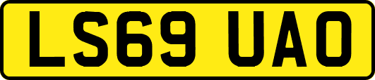 LS69UAO