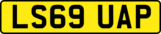LS69UAP