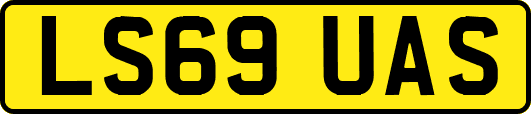 LS69UAS