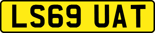 LS69UAT