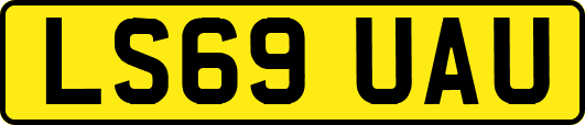 LS69UAU