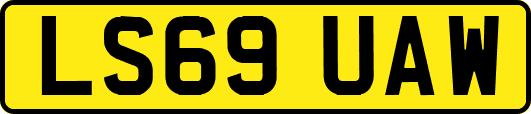 LS69UAW