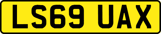 LS69UAX