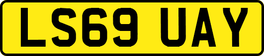 LS69UAY
