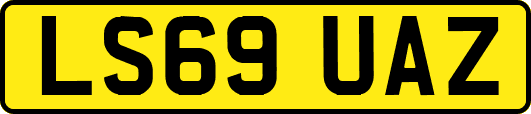 LS69UAZ