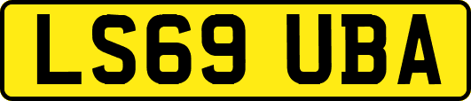 LS69UBA