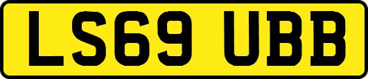 LS69UBB