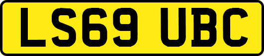 LS69UBC