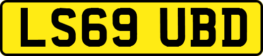 LS69UBD