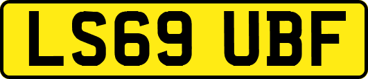 LS69UBF