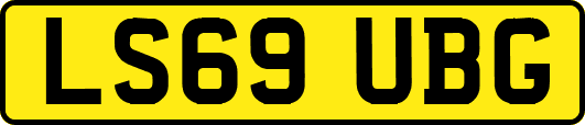 LS69UBG
